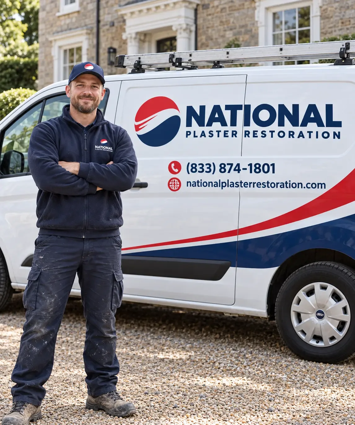 Plaster Repair Port Deposit, MD FAQs